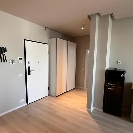 Apartment Silvia *
