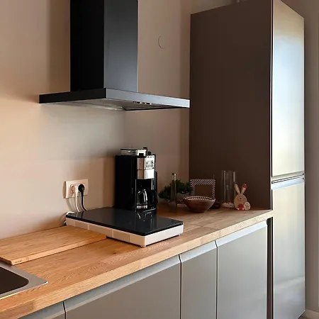 Silvia Appartement