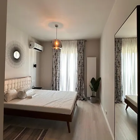 Appartement Silvia *